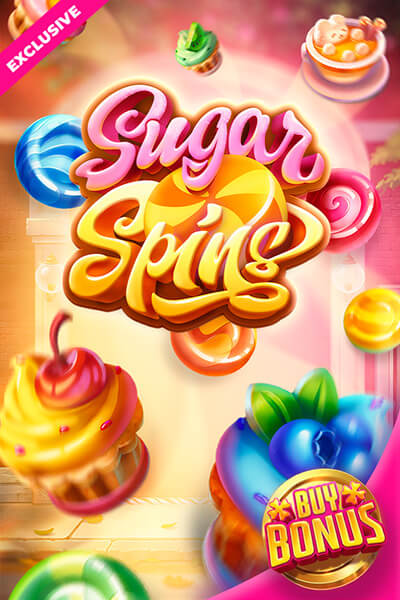Sugar Blossom